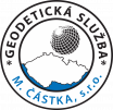 M. Částka, s.r.o. – Geodetická služba